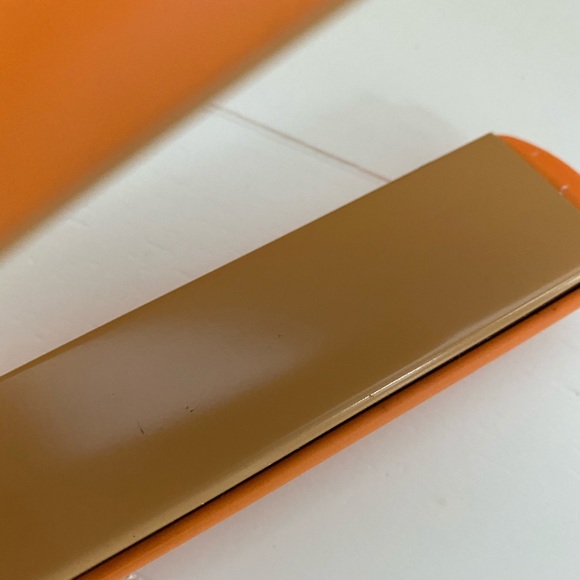 1” Orange Chi Ultra Flat Iron - Picture 4 of 5